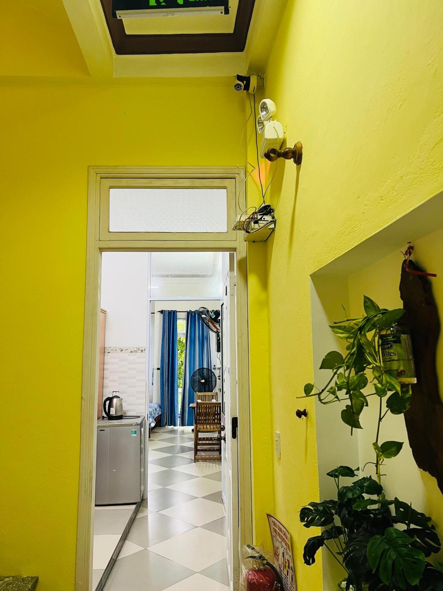 Phuc Bao Center Local Homestay - 3 Mins Walk To Old Town Хойан Экстерьер фото
