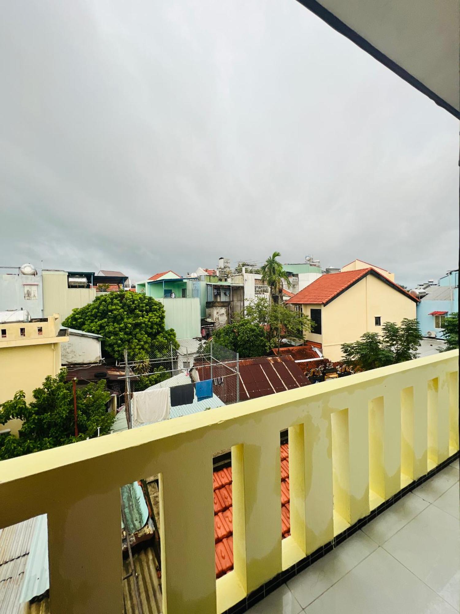 Phuc Bao Center Local Homestay - 3 Mins Walk To Old Town Хойан Экстерьер фото